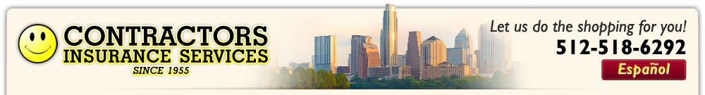 Contractors Insurance Services